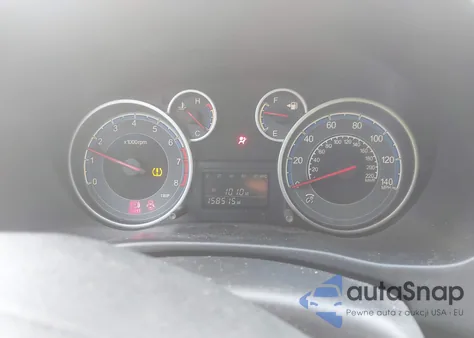 2011 Suzuki Sx4 Premium/Tech Valu Pkg (Nav) z USA, uszkodzony, nr VIN JS2YB5A32B6304939